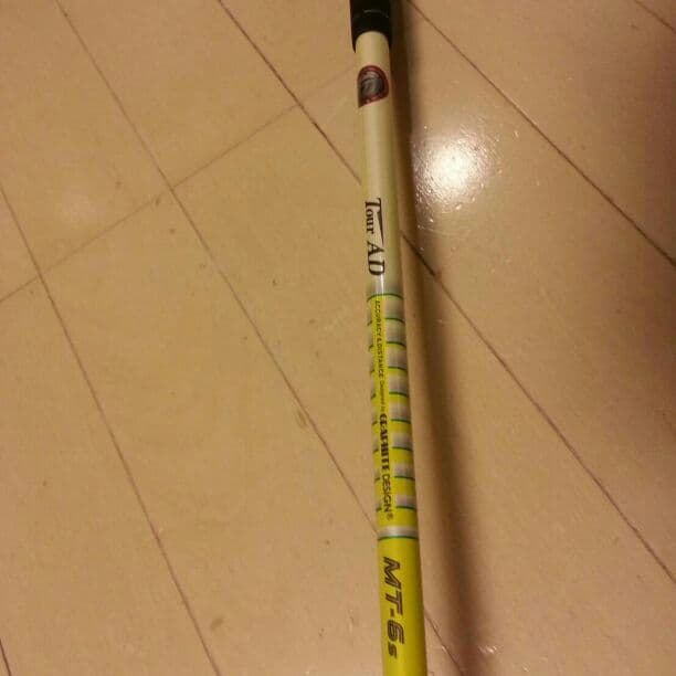 テーラーメイド　ドライバー　SRDR