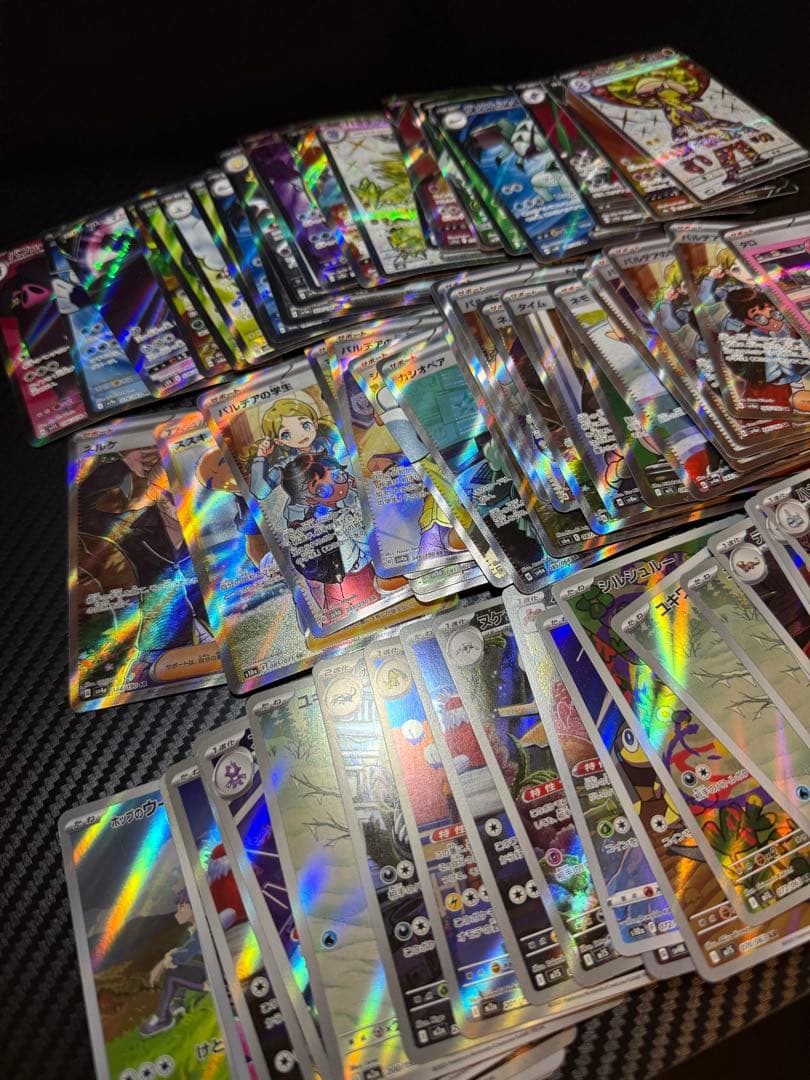 テ*ン様 ポケモンカード 70枚まとめ売り