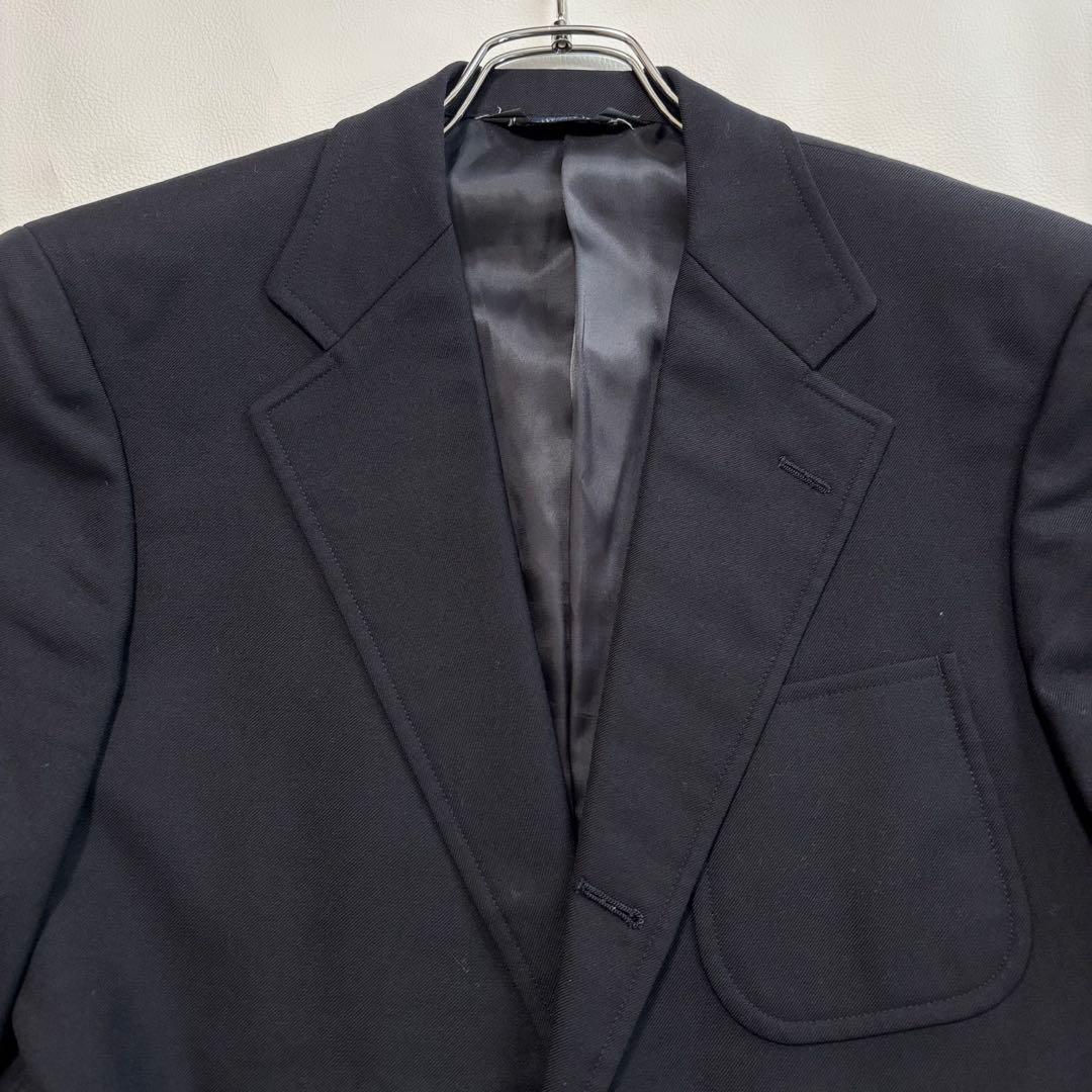 良品 ブルックスブラザーズ 金ボタン テーラードジャケット Mサイズ 紺ブレ