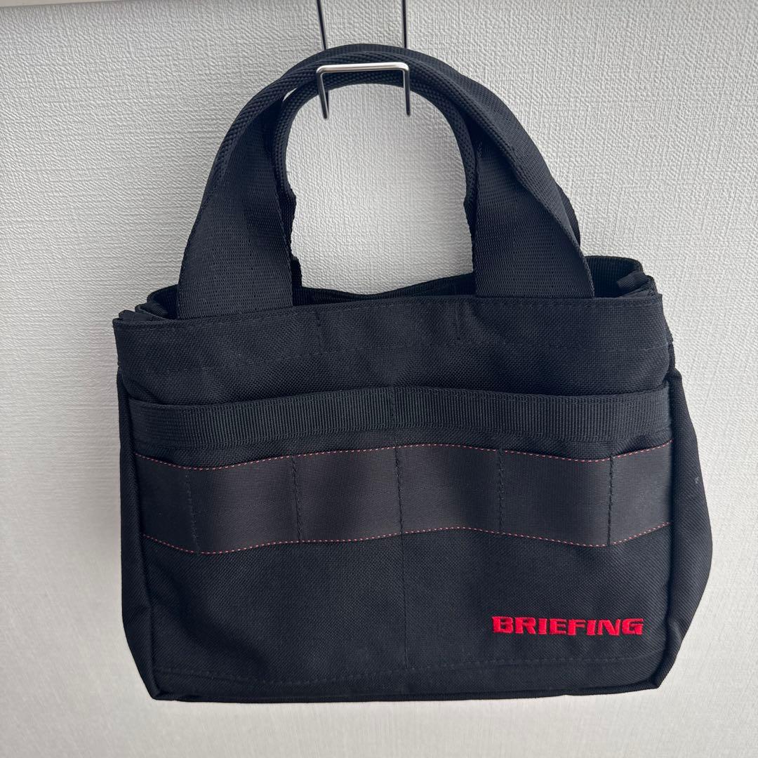 ブリーフィング　カートバッグ