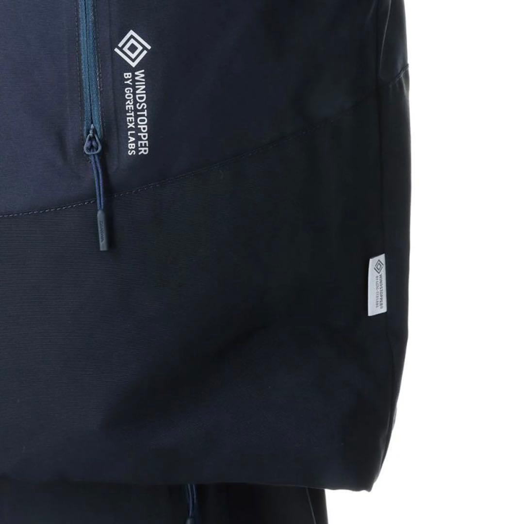 ダイワライフスタイル EXPEDITION DOWN VEST DAIWA
