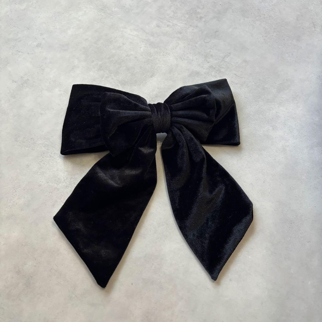 ブラックウェディングドレス•小物セット