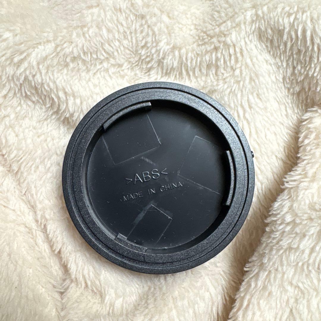 Y*S様 Samyang 8mm f/2.8 umc fish-eye ii e