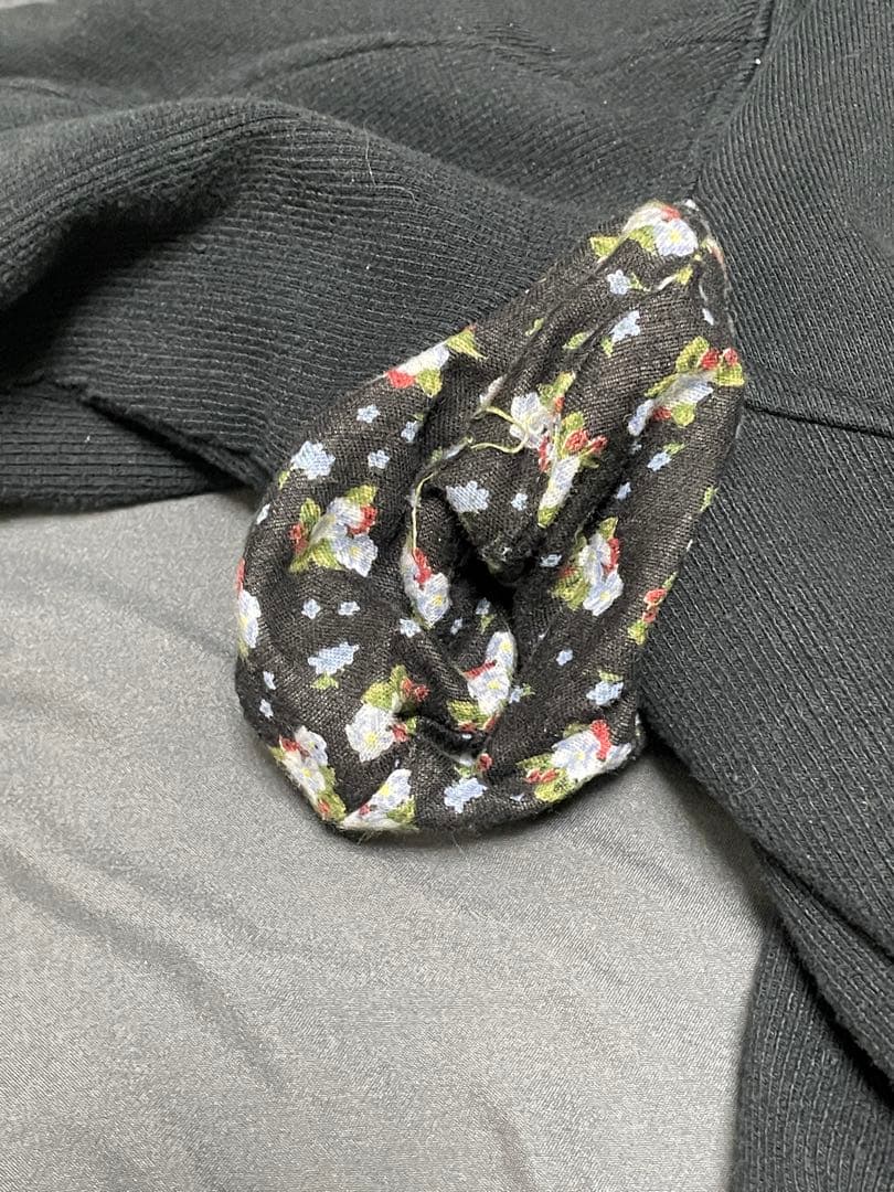 【値下げ】UNDERCOVER モンスターパーカーbut beautiful期