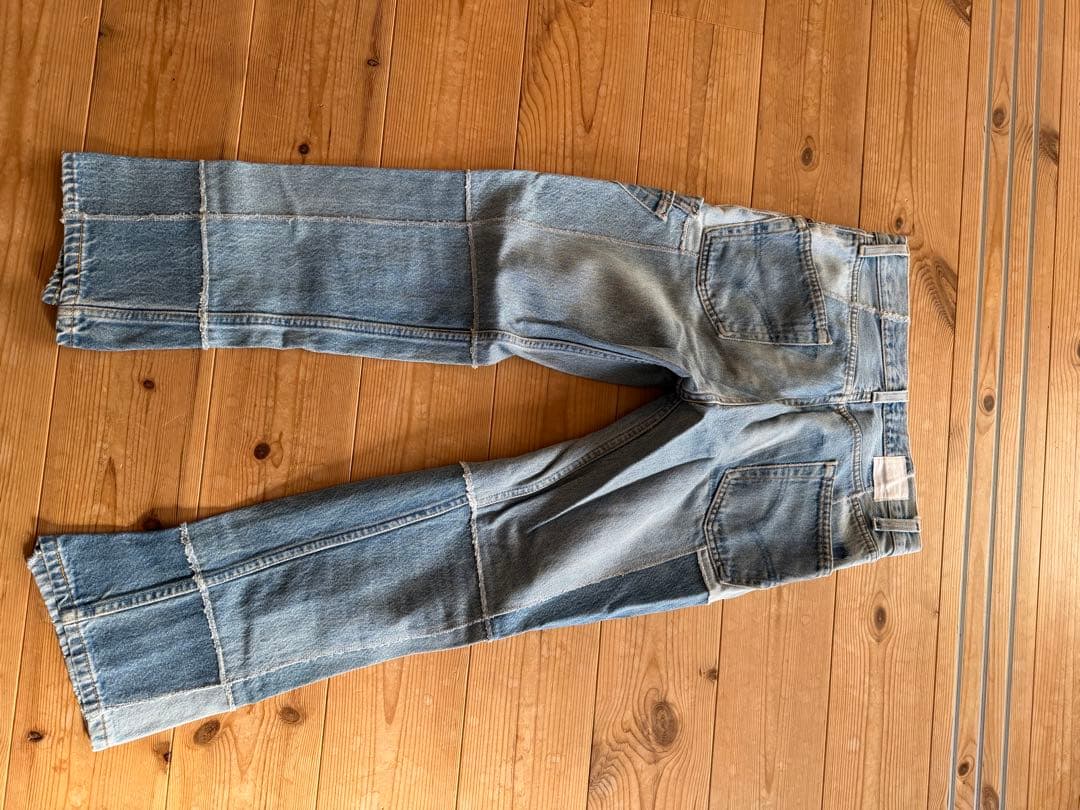 ☆*☆様 THE SOLOIST The Jeans(ソロイストザ・ジン) 48