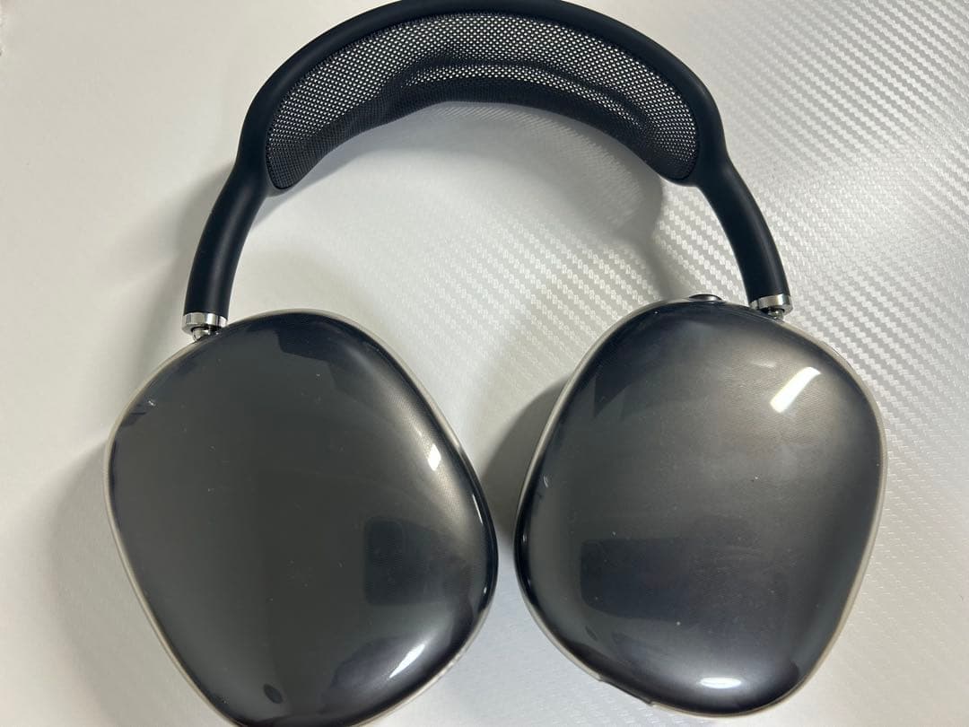 AirPods MAX 保護ケース付き