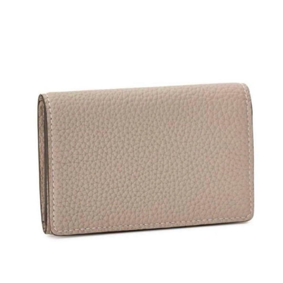 ボナベンチュラ 名刺入れ