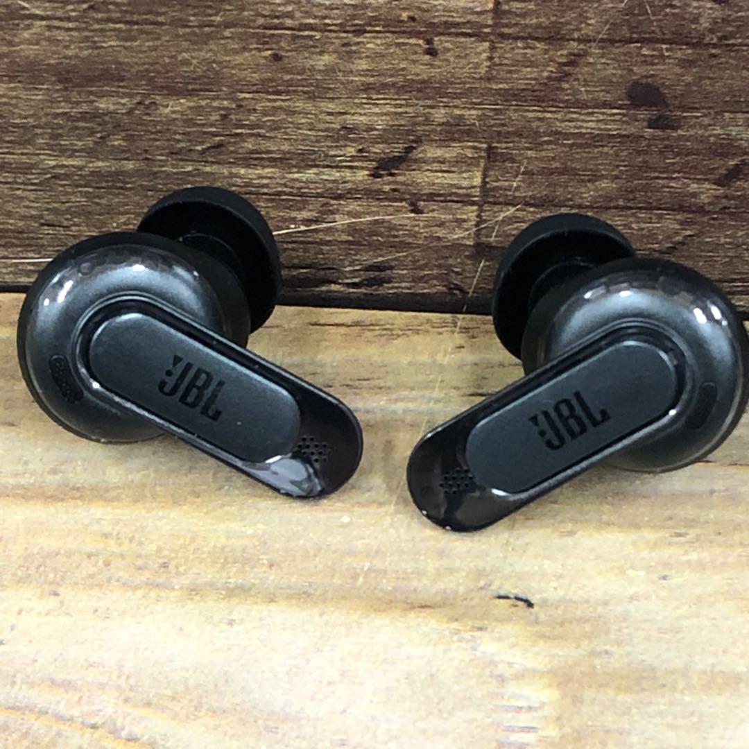 【美品】JBL TOUR PRO 3 ワイヤレスイヤホン