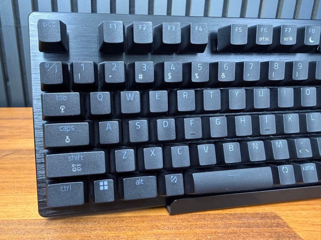 【ほぼ新品】Huntsman V3 Pro Tenkeyless 8KHz