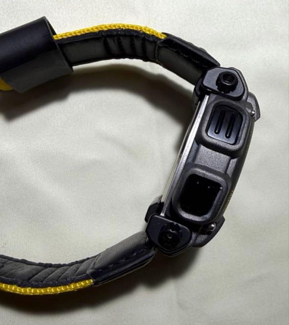 G-SHOCK アニエスベー　DW-8800