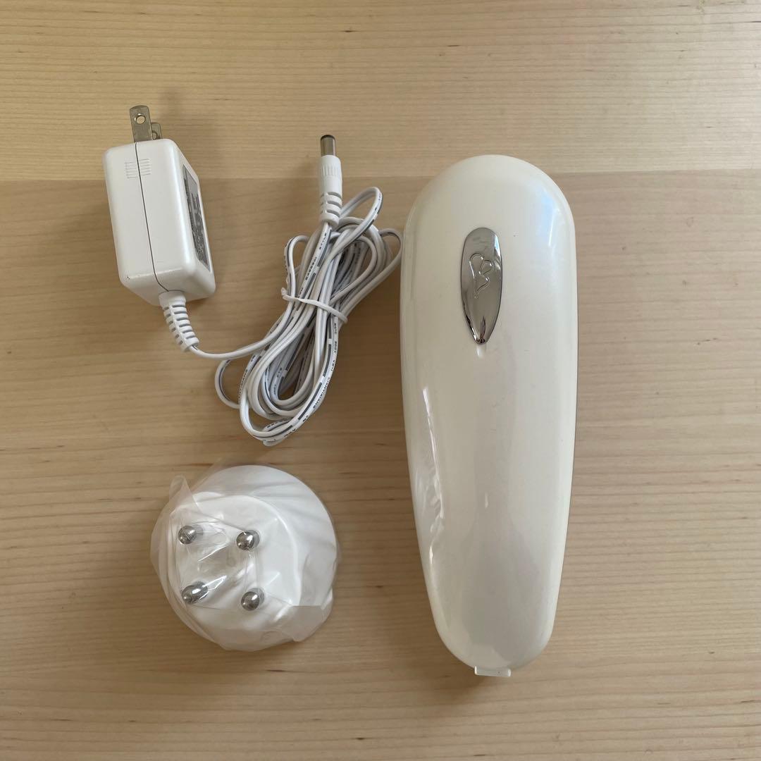 ベレガ セルキュア4Tプラス 美顔器