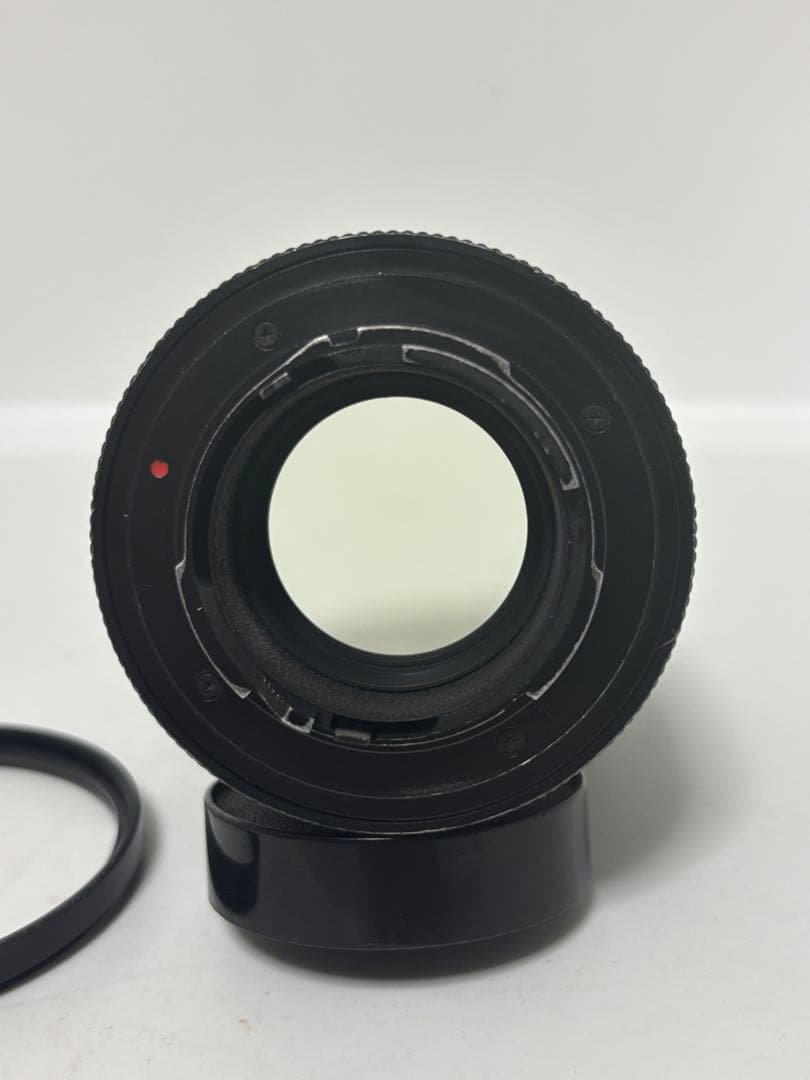 CONTAX planar 135mm f2 AEG Y/Cマウント