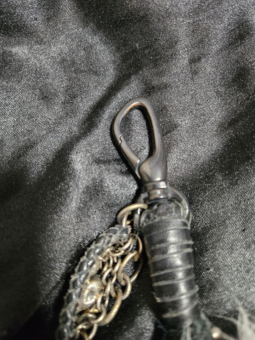 KMRii フェザーフック