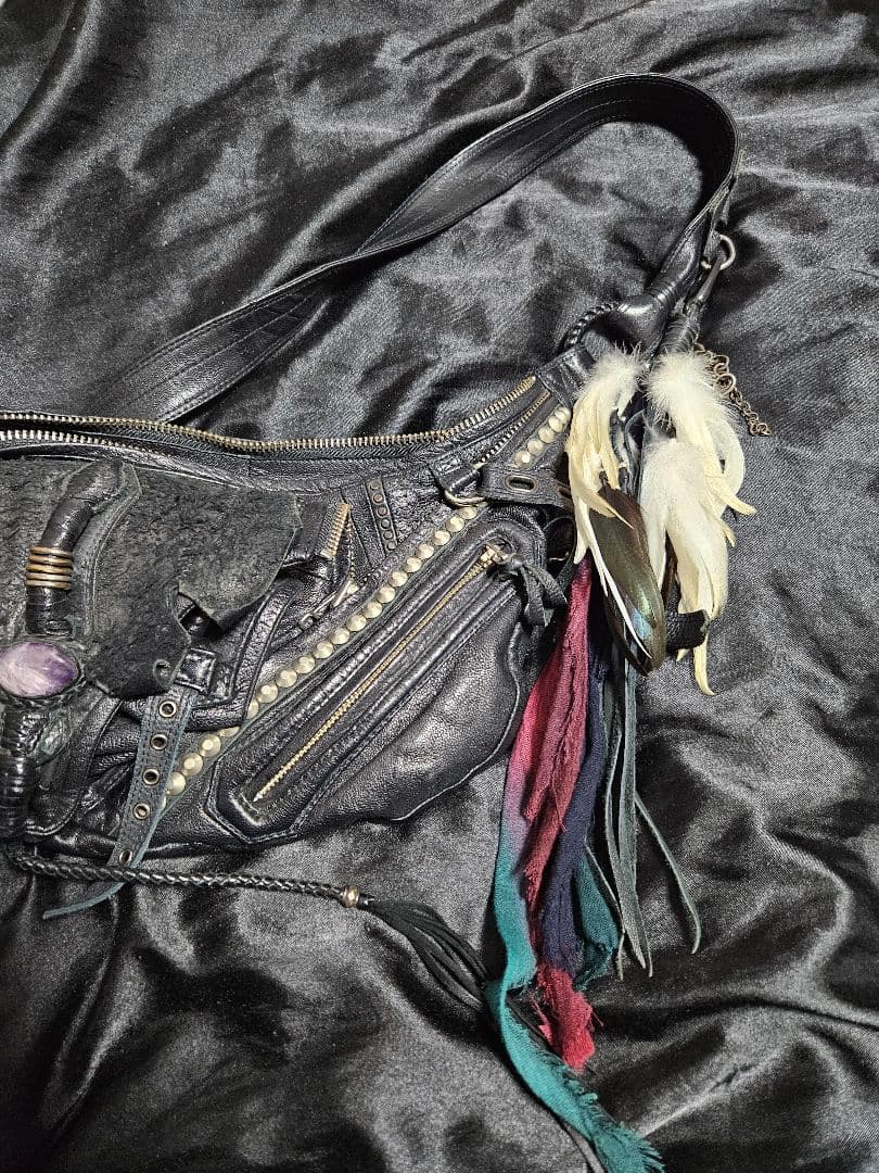 KMRii フェザーフック