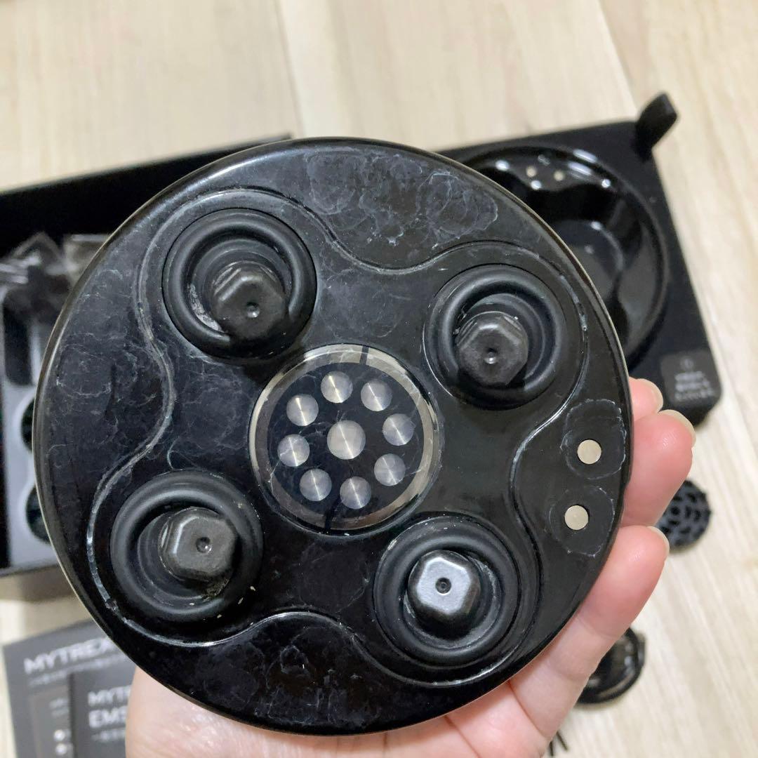 マイトレックス EMS ヘッドスパ プロ PRO MYTREX HEAD SPA