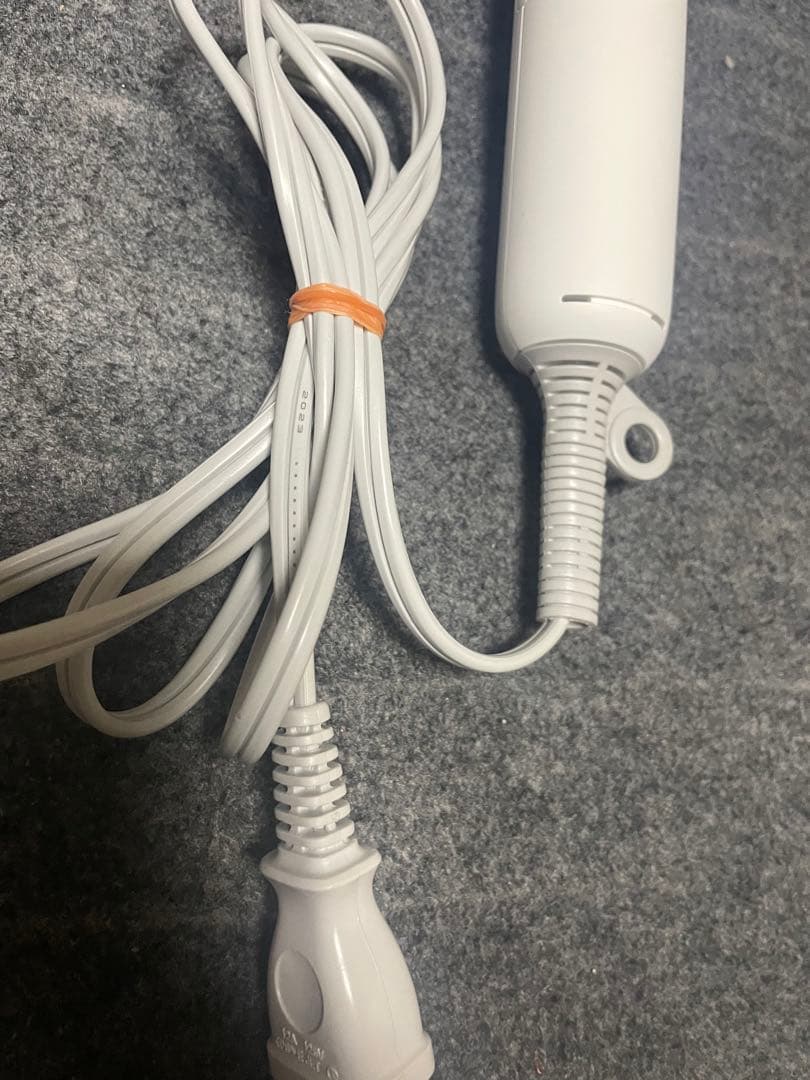 パナソニック ヘアードライヤー ナノケア EH-NAOJ 2024年製