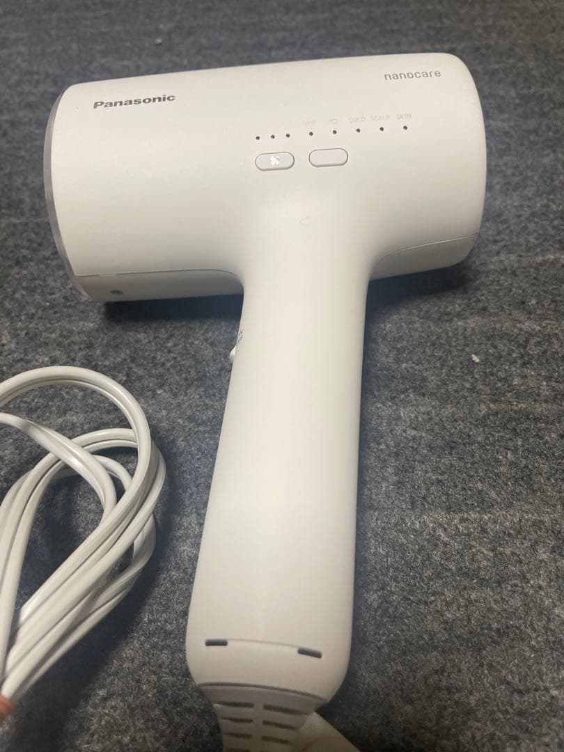 パナソニック ヘアードライヤー ナノケア EH-NAOJ 2024年製