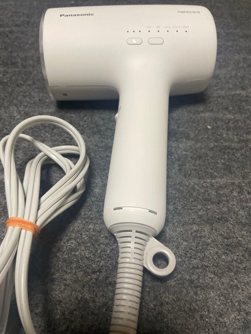 パナソニック ヘアードライヤー ナノケア EH-NAOJ 2024年製