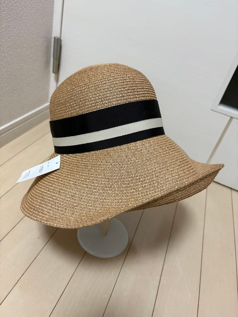 【未使用】MAXIM マキシン ハット 帽子