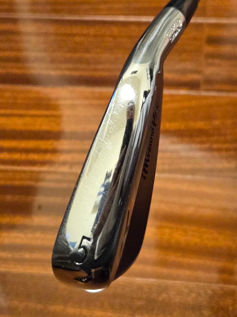 Mizuno ミズノプロ　FLI-HI 5U