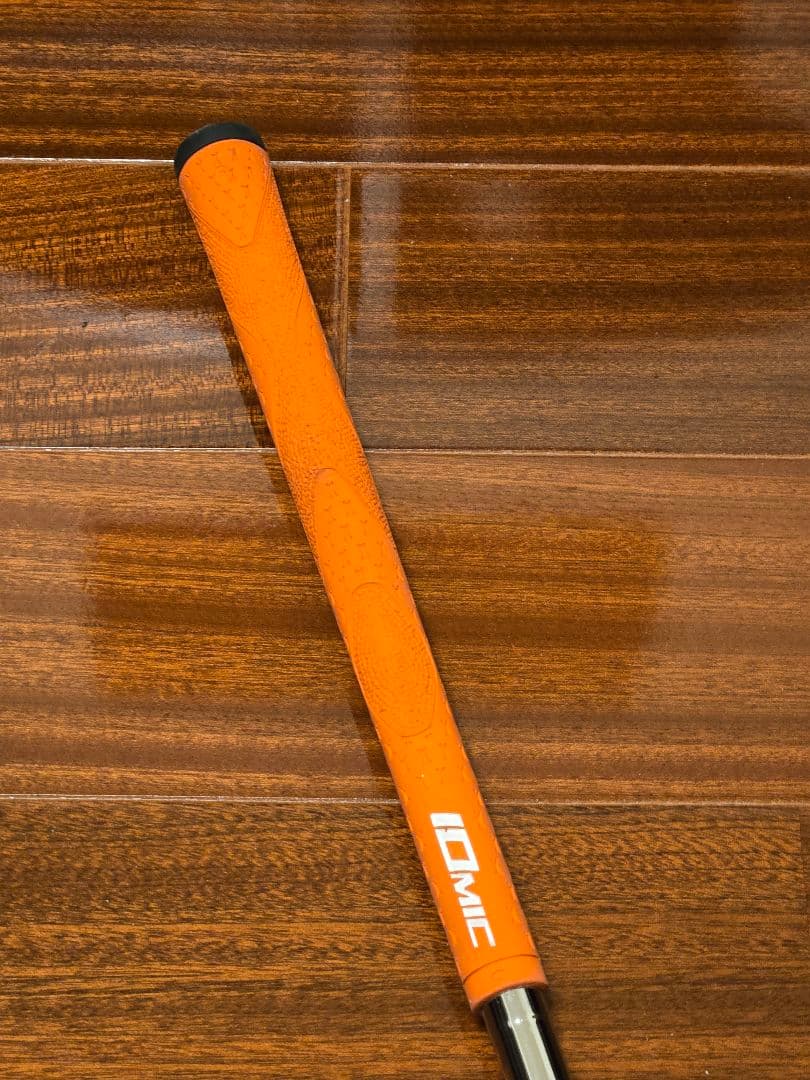 Mizuno ミズノプロ　FLI-HI 5U