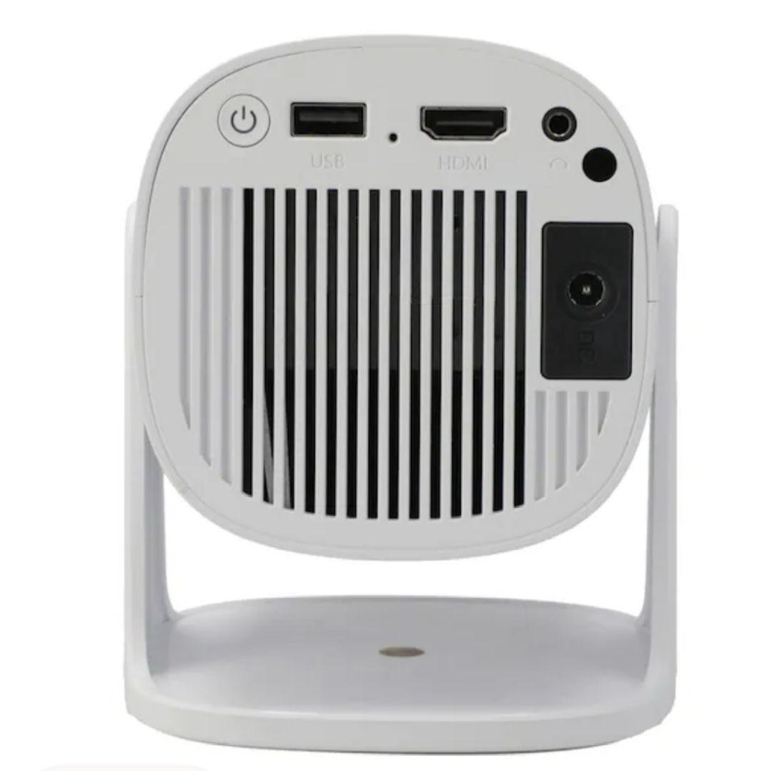 ニトリ　EDiON プロジェクター 本体 110ANSI lm