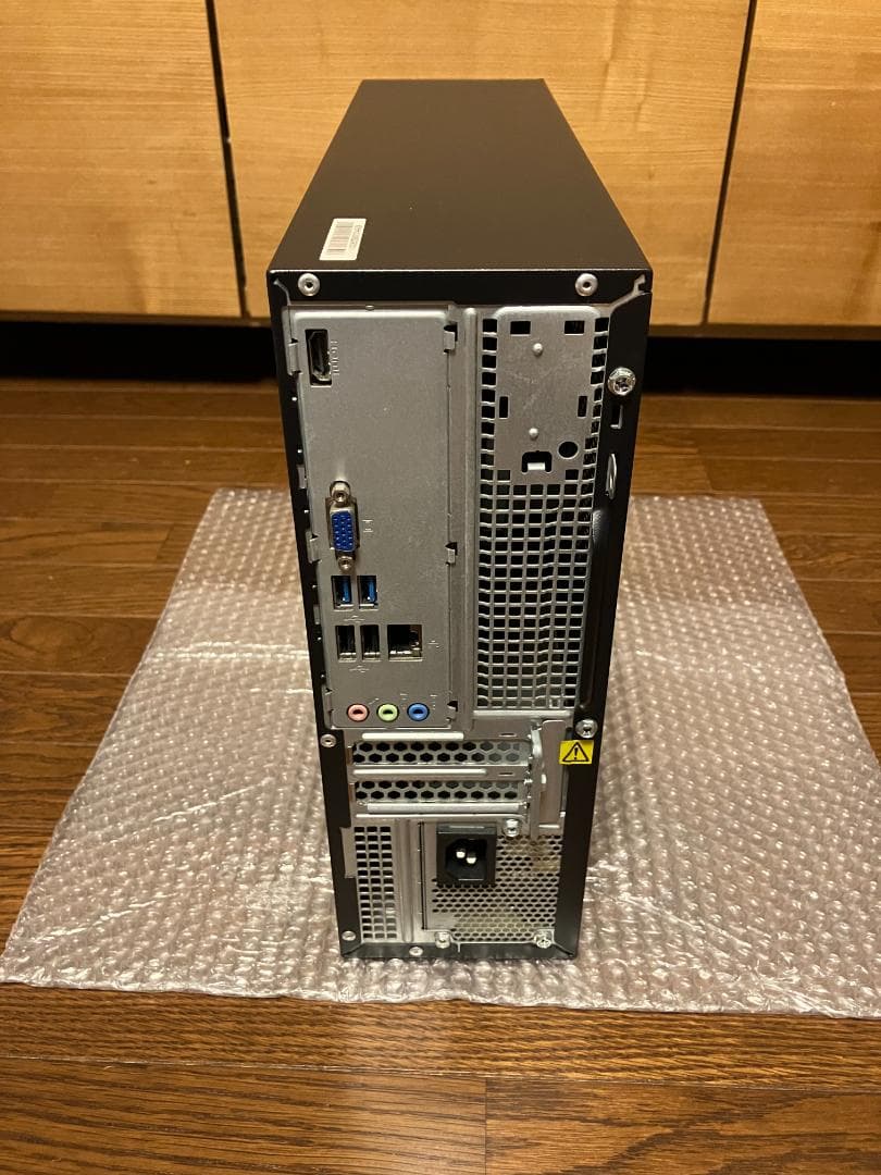 デスクトップPC Lenovo H530s Core i7