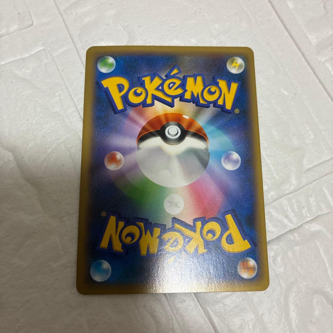 カメックスEX SR XY1 コレクションY 061/060