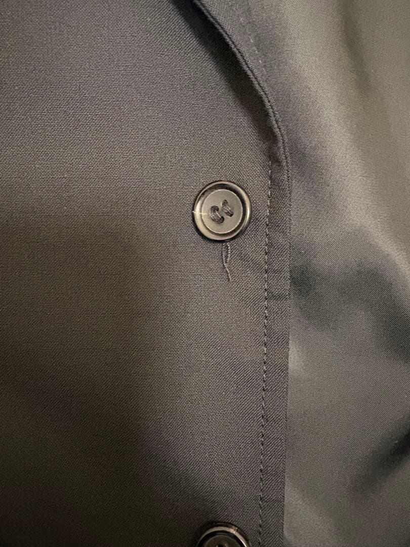 COMME des GARÇONSオムJACKET値下げ19800→13000