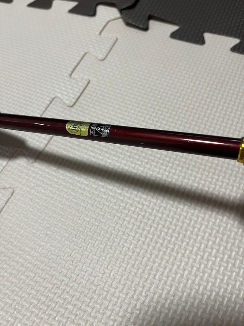 Shimano 炎月 BB B69ML-S タイラバロッド　シマノ