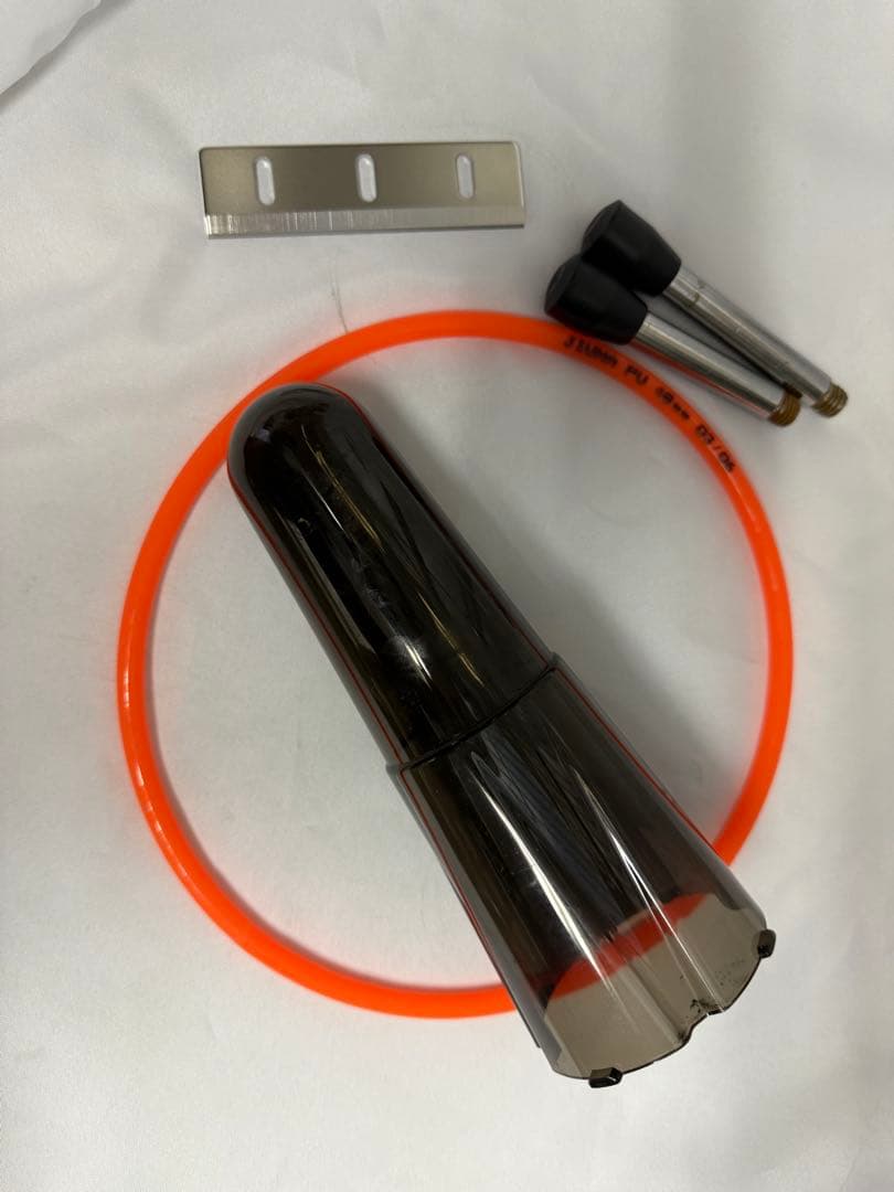 HAIGE かき氷機 業務用／家庭用 WF-A288