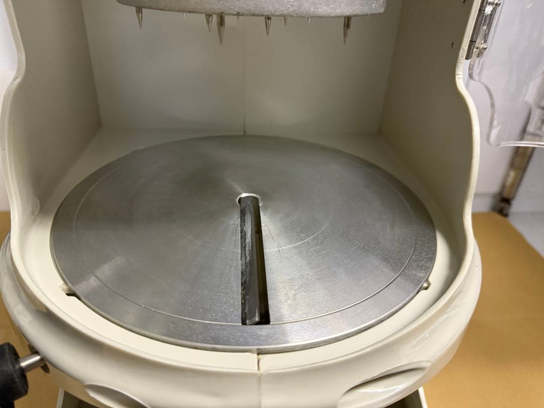 HAIGE かき氷機 業務用／家庭用 WF-A288