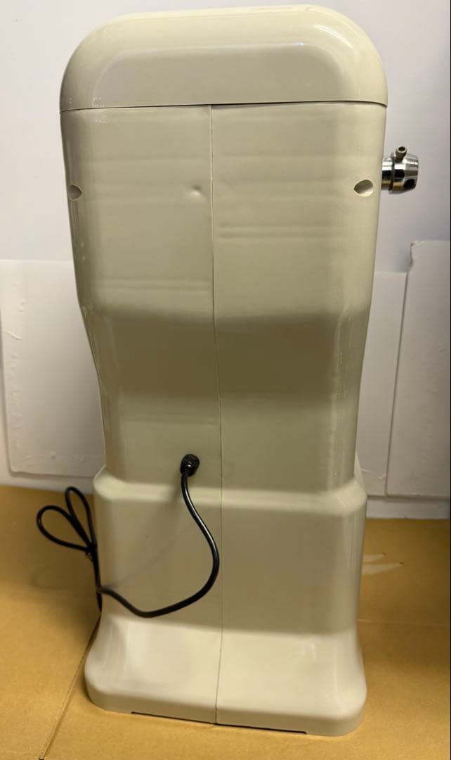 HAIGE かき氷機 業務用／家庭用 WF-A288