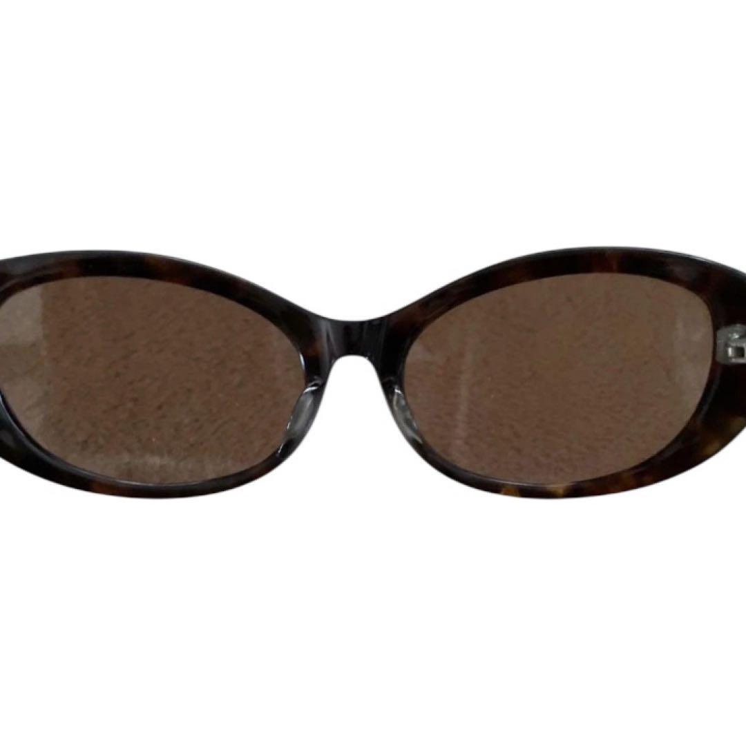 Stussy サングラスブラン