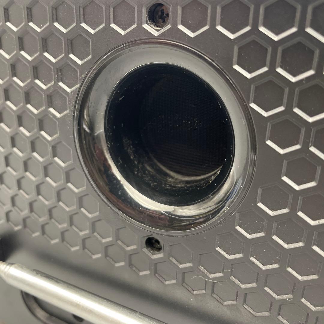 SANSUI SMS-820BT CD ステレオシステム