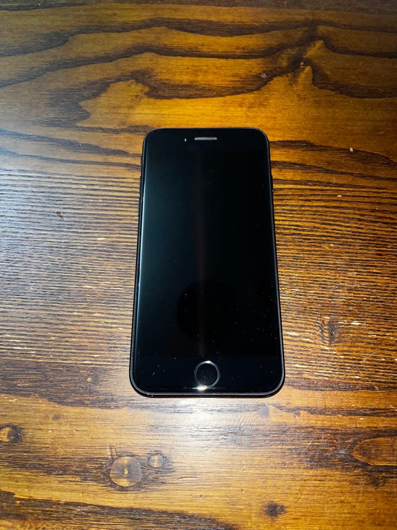 iPhone SE2 64g 87% Simフリー