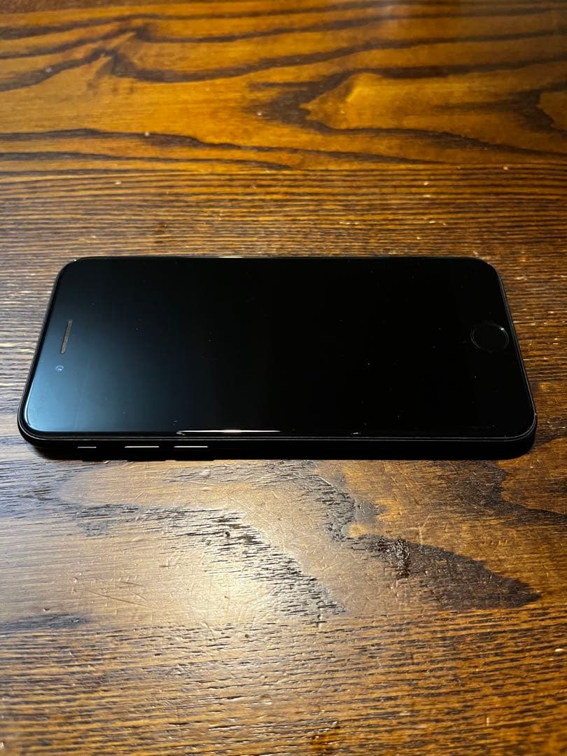 iPhone SE2 64g 87% Simフリー