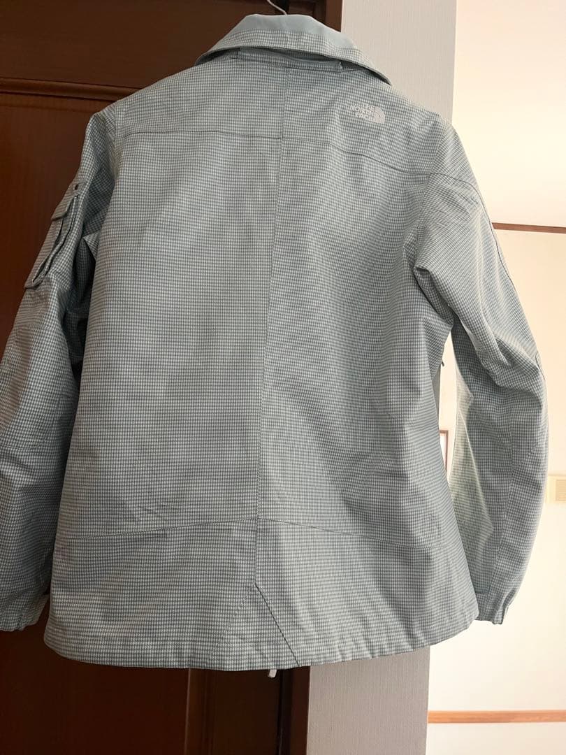 THE NORTH FACE ノースフェイス スノボ　スキー　ウエア　ジャケット