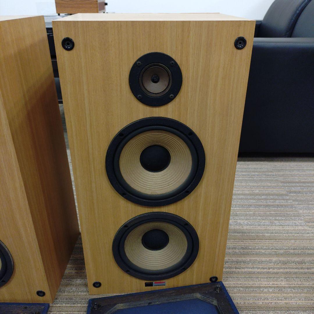 SONY　スピーカー　ss-1250　1台