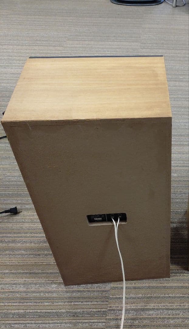 SONY　スピーカー　ss-1250　1台