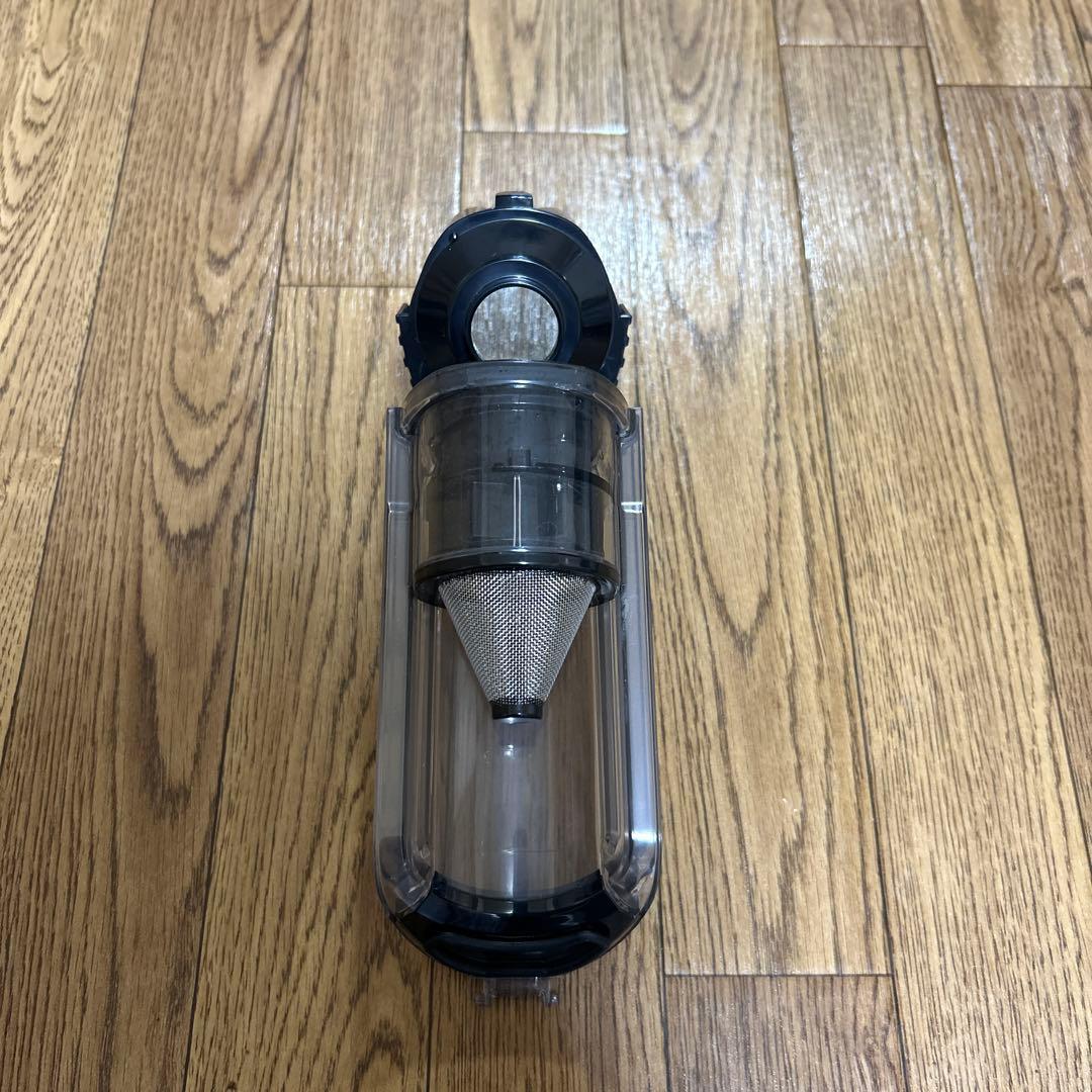 Shark コードレススティッククリーナー　CS100J