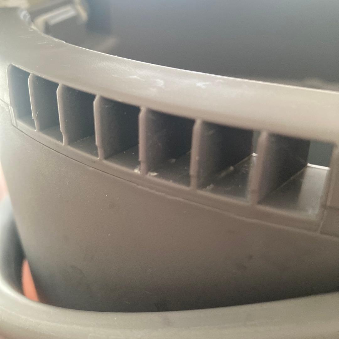 象印 スチーム式加湿器 EE-DE50-HA 2024年式　グレー