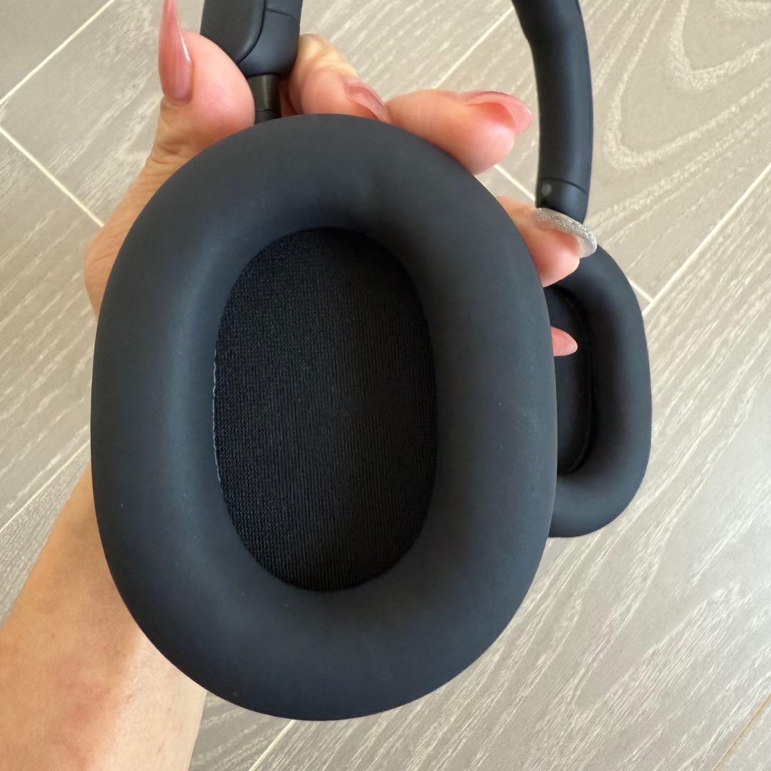 美品｜SONY WH-1000XM5 ワイヤレスヘッドホン ノイズキャンセリング