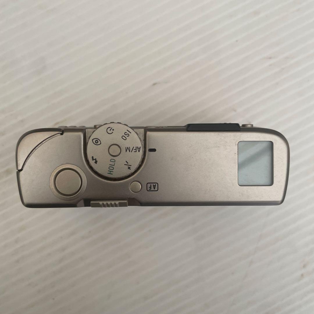 お値下げしました！MINOLTA TC-1 フィルムカメラ