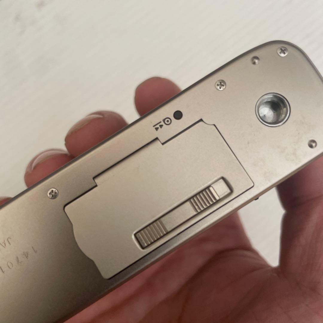 お値下げしました！MINOLTA TC-1 フィルムカメラ