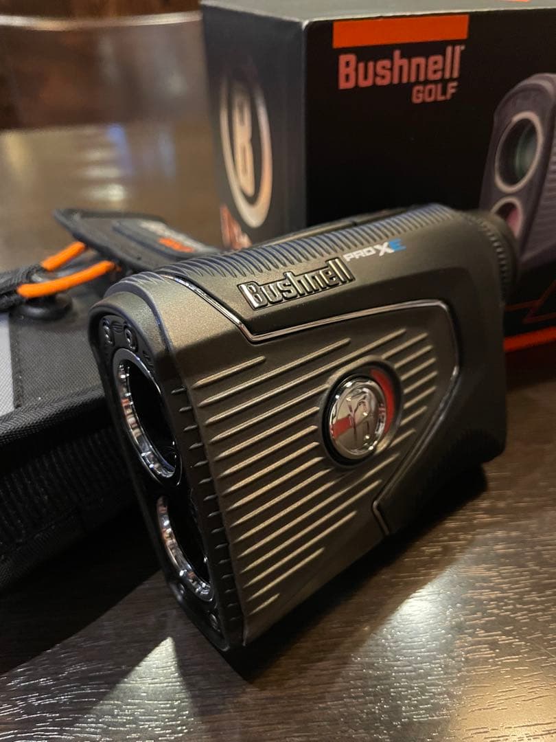 Bushnell PRO XE ブシュネル