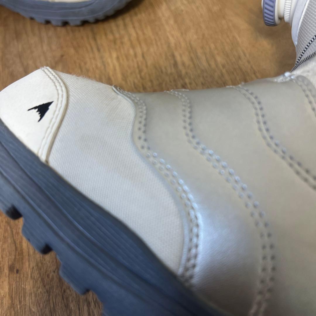 Burton MINT スノーボード ブーツ22㎝