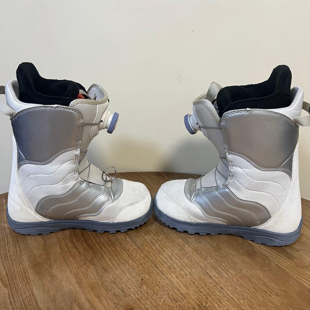 Burton MINT スノーボード ブーツ22㎝