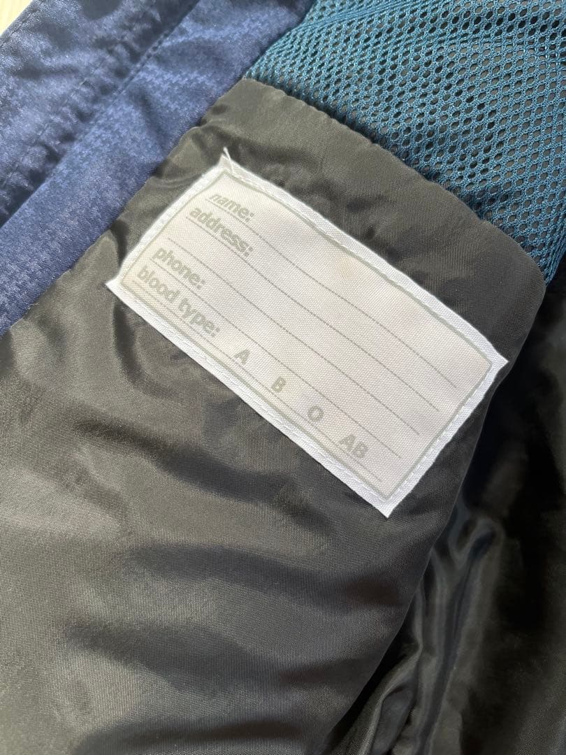 phenix スキーウェアセット 120 美品