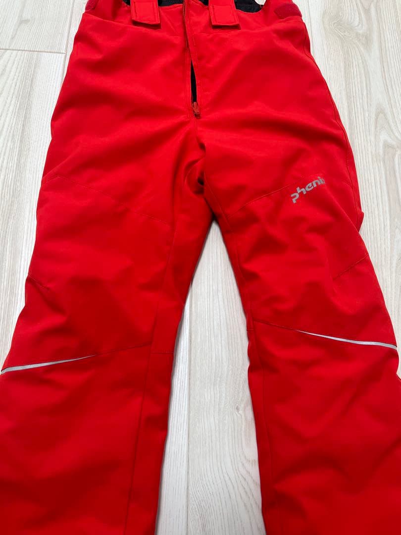 phenix スキーウェアセット 120 美品
